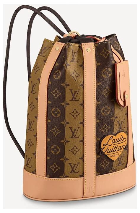 louis vuitton randinee|louis vuitton lv collection.